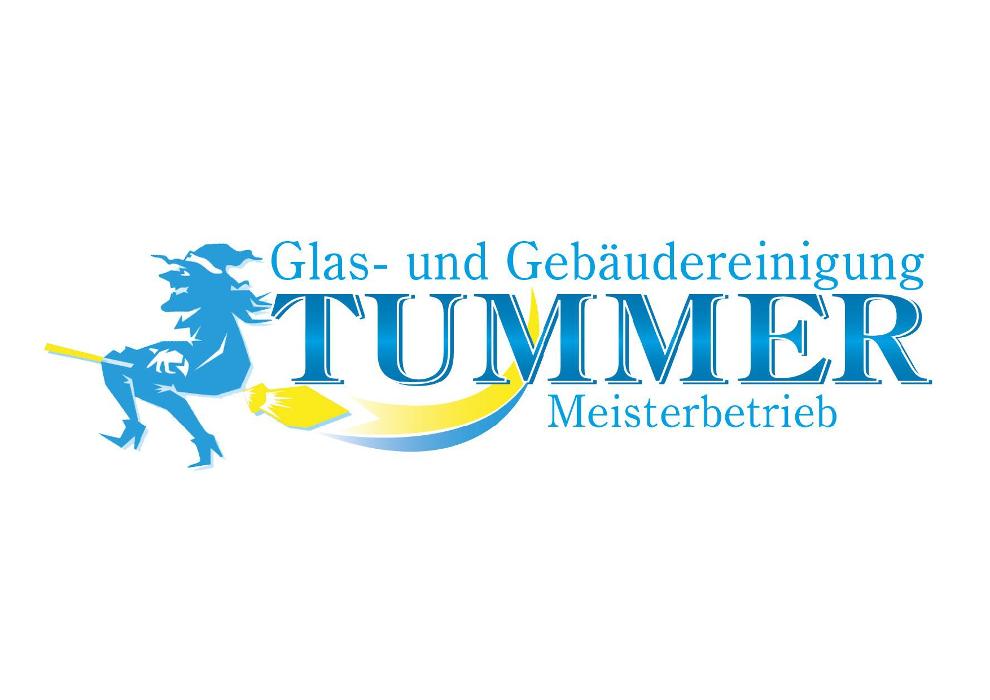 Glas & Gebäudereinigung Tummer in Niederkrüchten