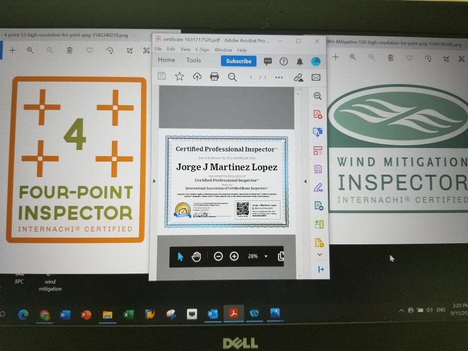 Horizons Property Inspections - Winter Garden, FL