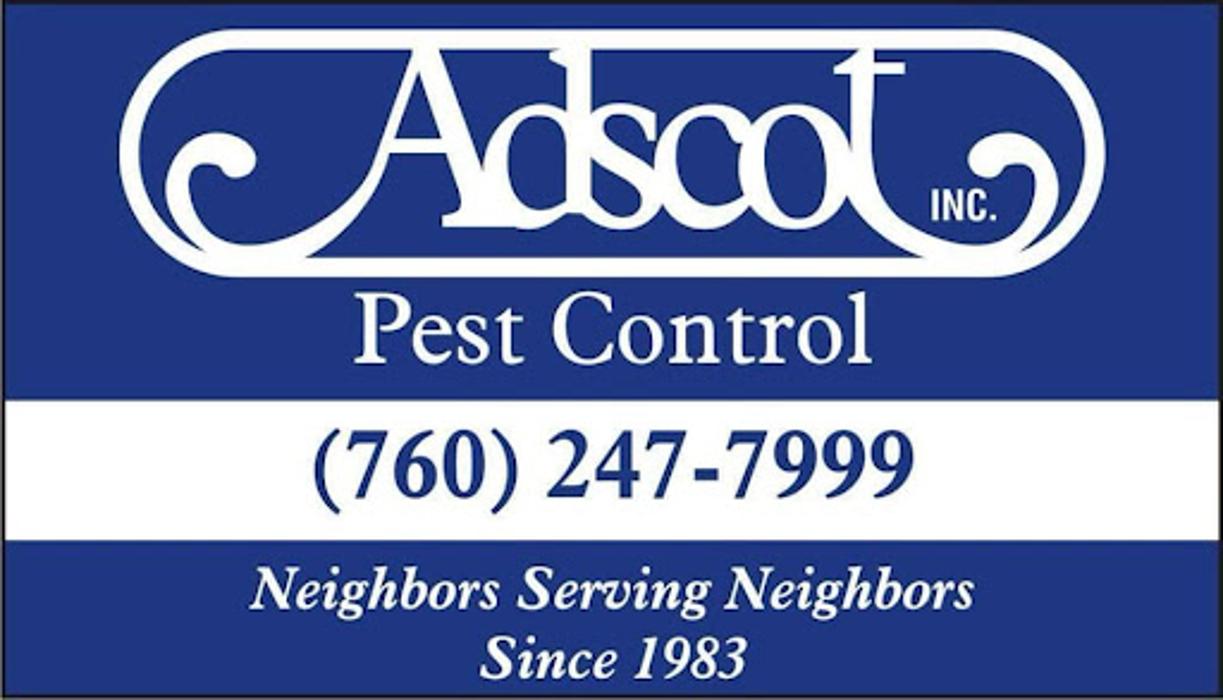 Adscot Pest Control, Inc. - Apple Valley, CA