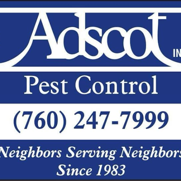 Adscot Pest Control, Inc. - Apple Valley, CA