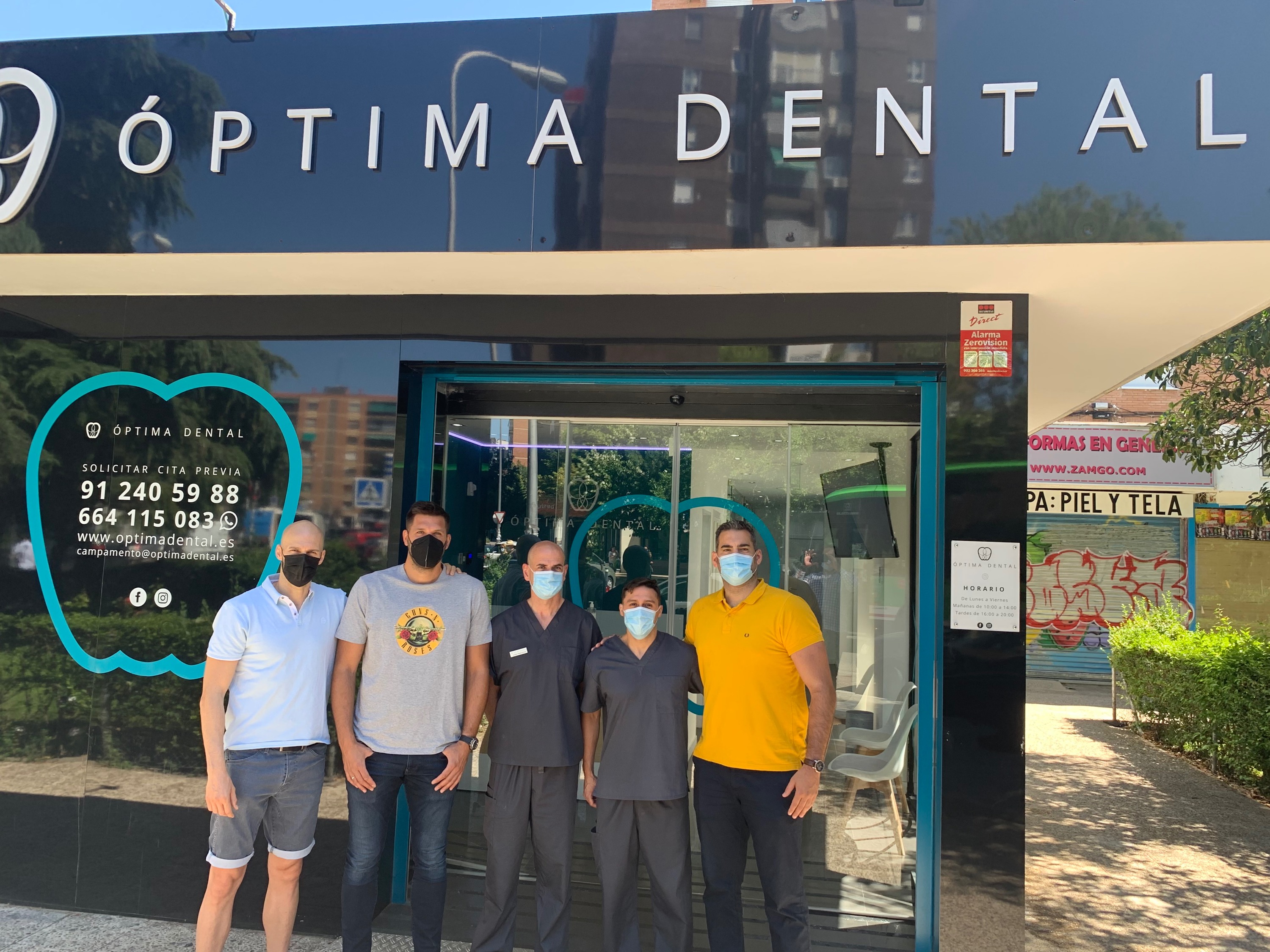 Galería en miniatura