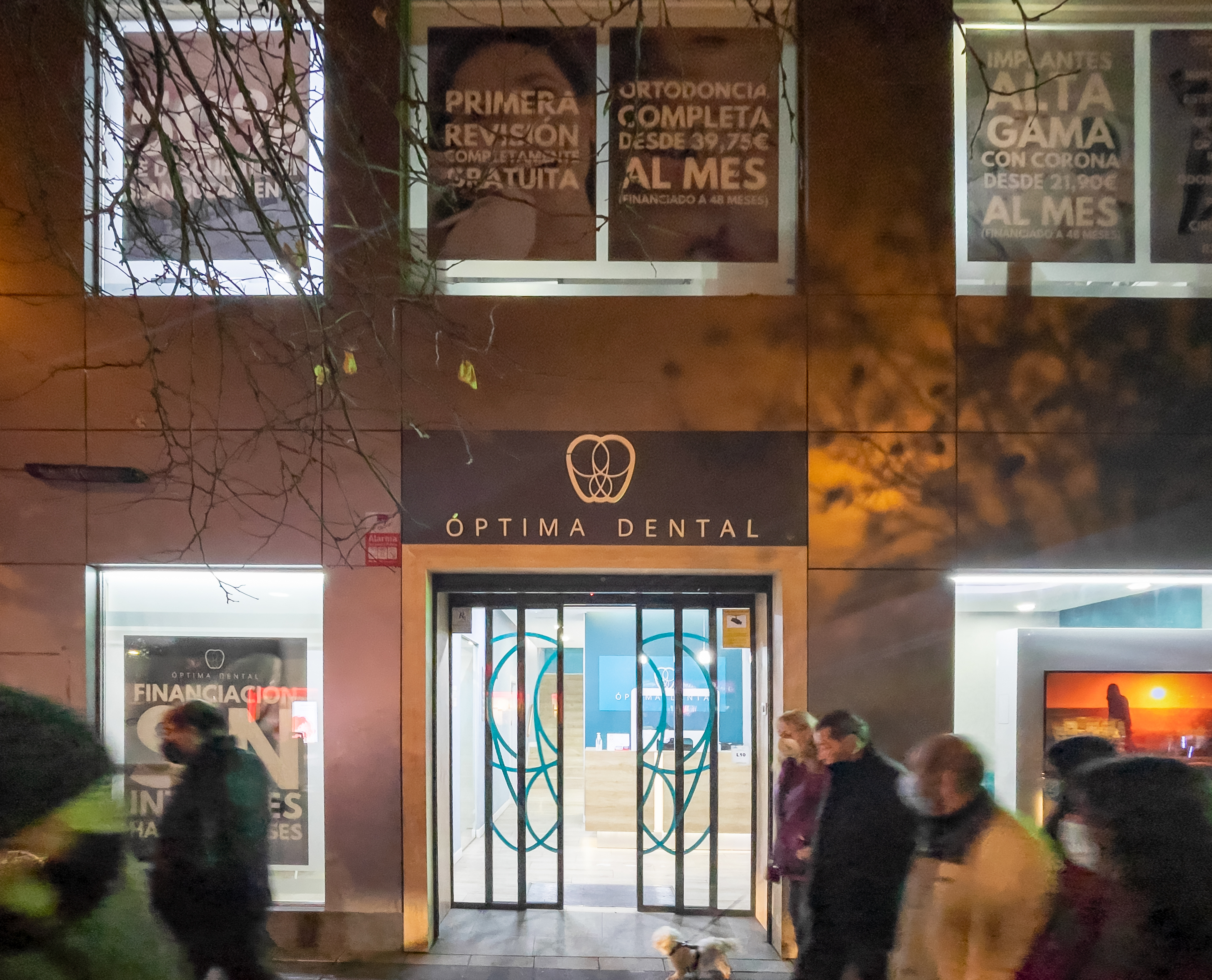 Galería en miniatura