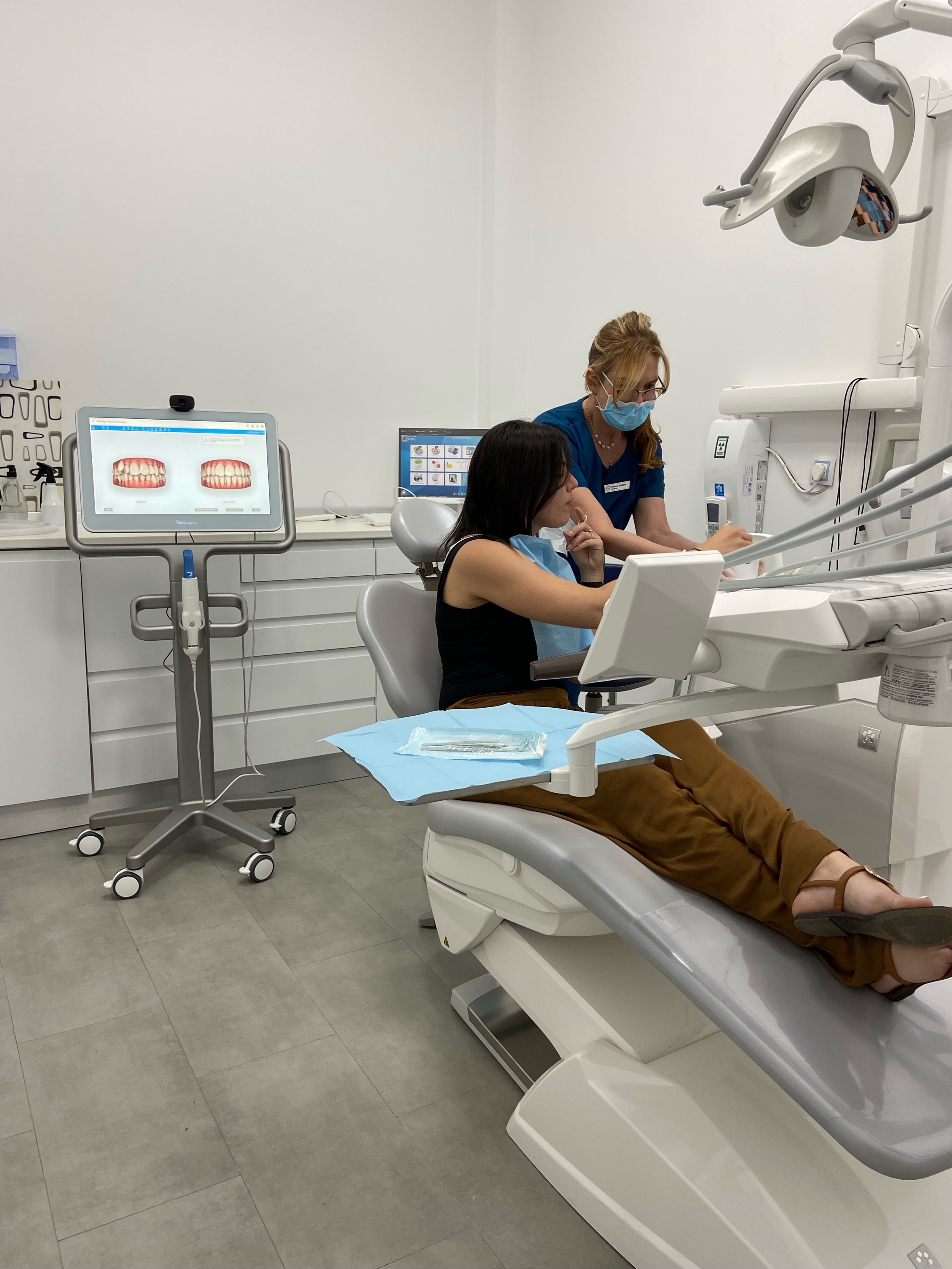 Galería en miniatura