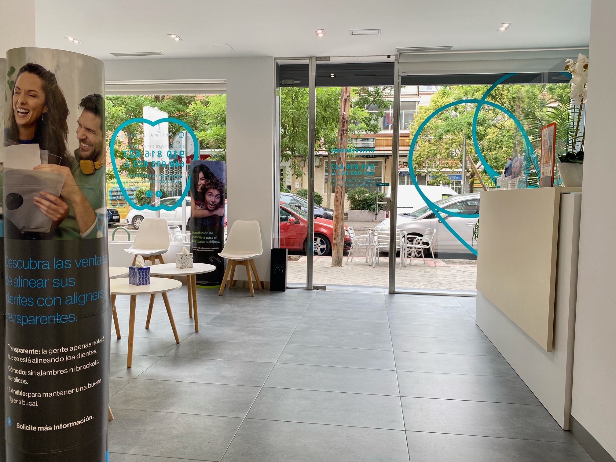 Galería en miniatura