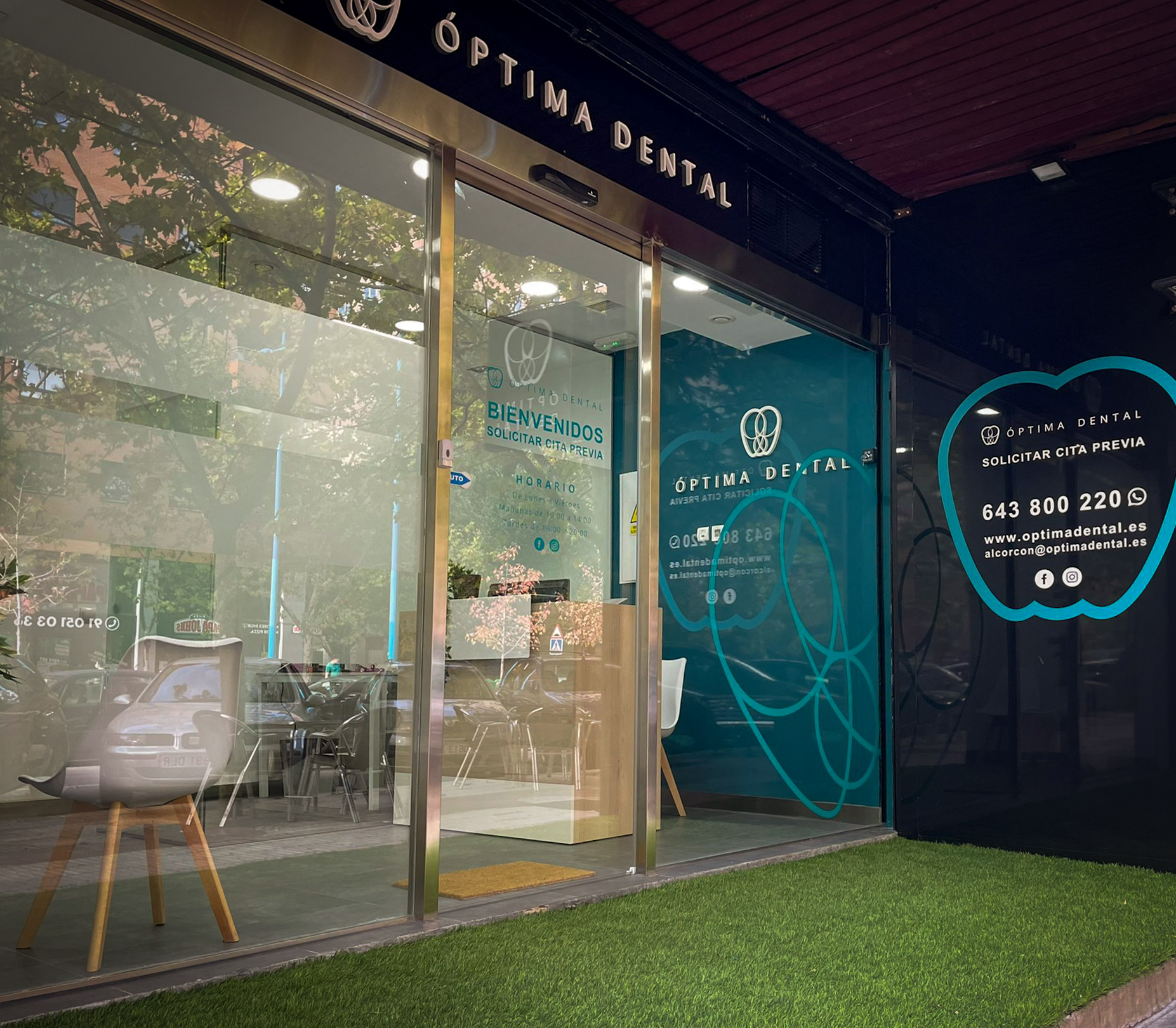 Galería en miniatura