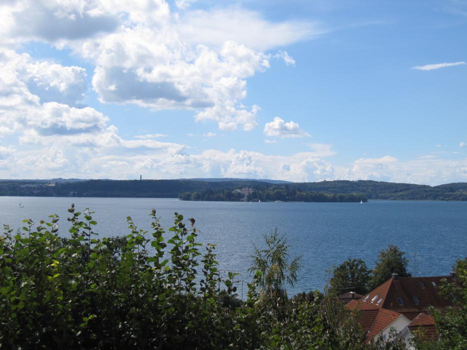 Ferienwohnung Köpple