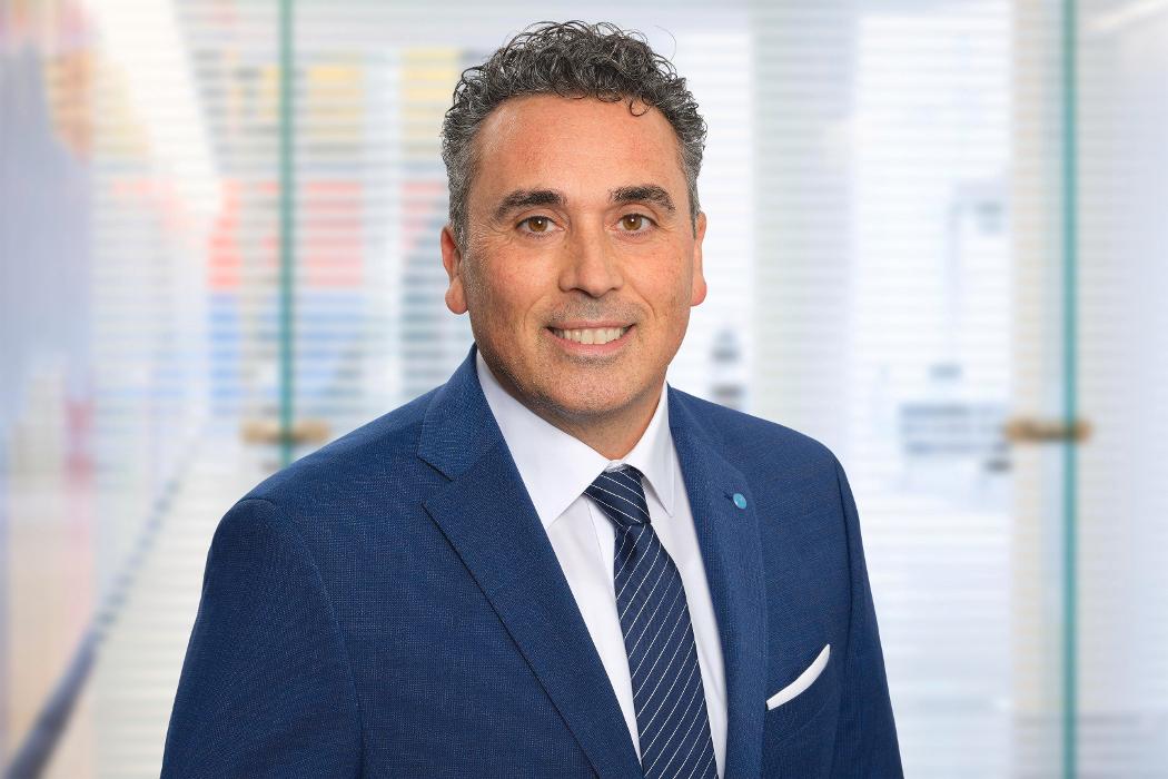 ERGO Versicherung Antonio De Virgilio, Lederstraße in Calw