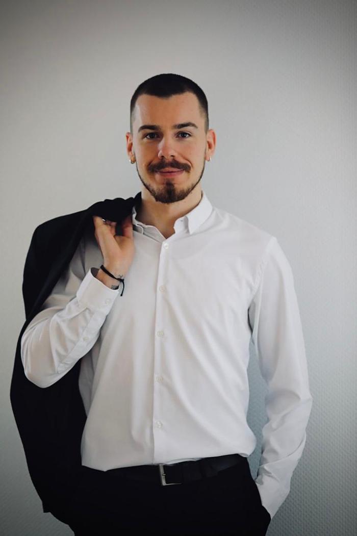 ERGO Versicherung Justin Nördershäuser, Mendener Landstraße in Iserlohn