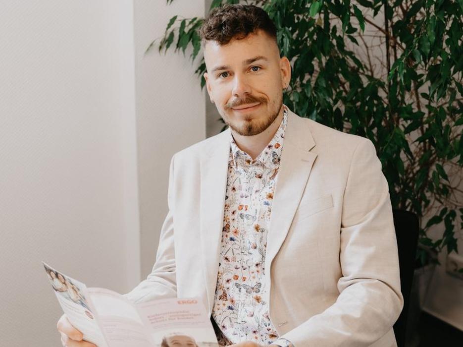 ERGO Versicherung Justin Nördershäuser, Mendener Landstraße in Iserlohn