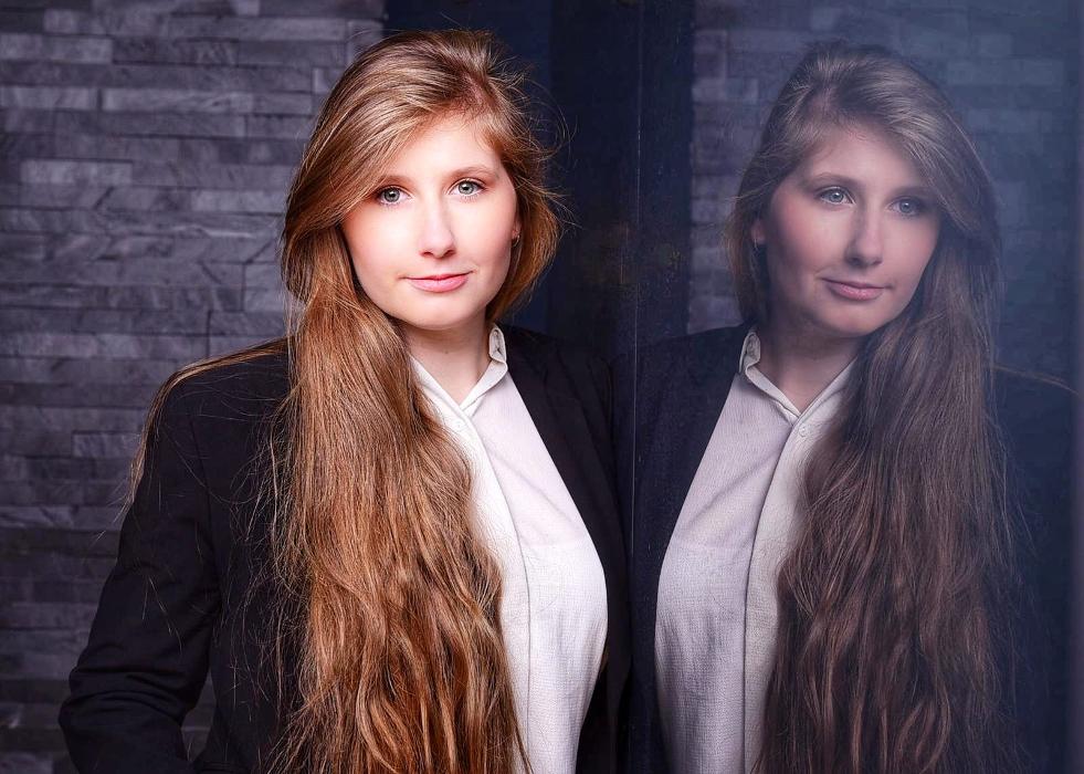 ERGO Versicherung Jeanette Blatter, Markt in Jüterbog