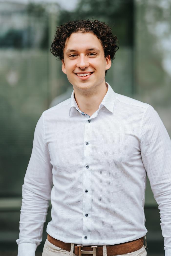 ERGO Versicherung Leon Ritzerfeld, Hauptstraße in Wesseling