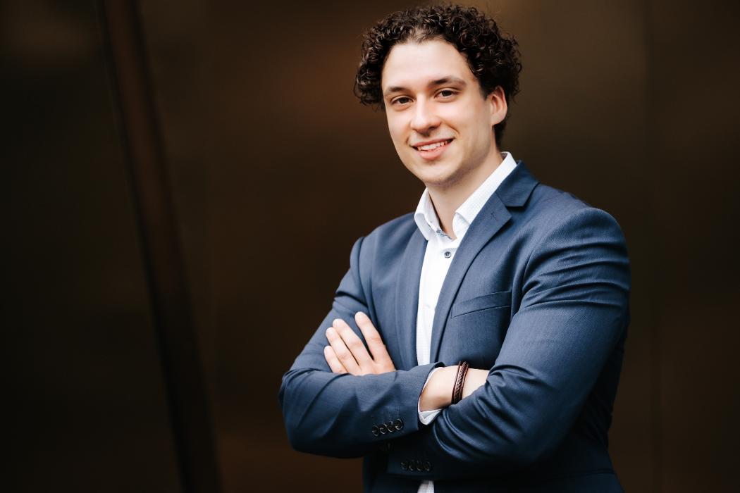 ERGO Versicherung Leon Ritzerfeld, Hauptstraße in Wesseling