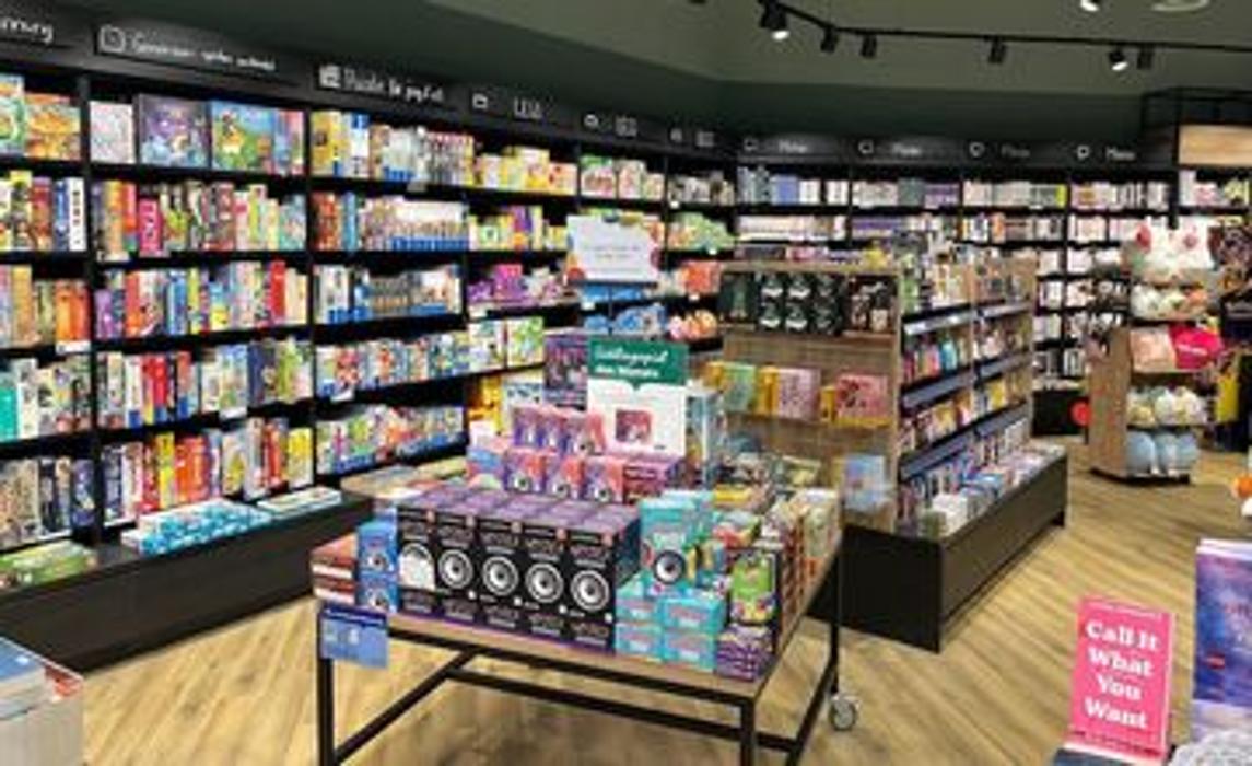 Thalia Nordhausen - Marktpassage, Pferdemarkt in Nordhausen