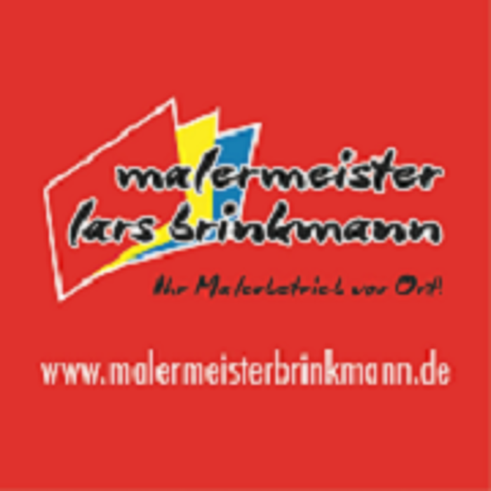 Malerbetrieb Lars Brinkmann in Herschbach
