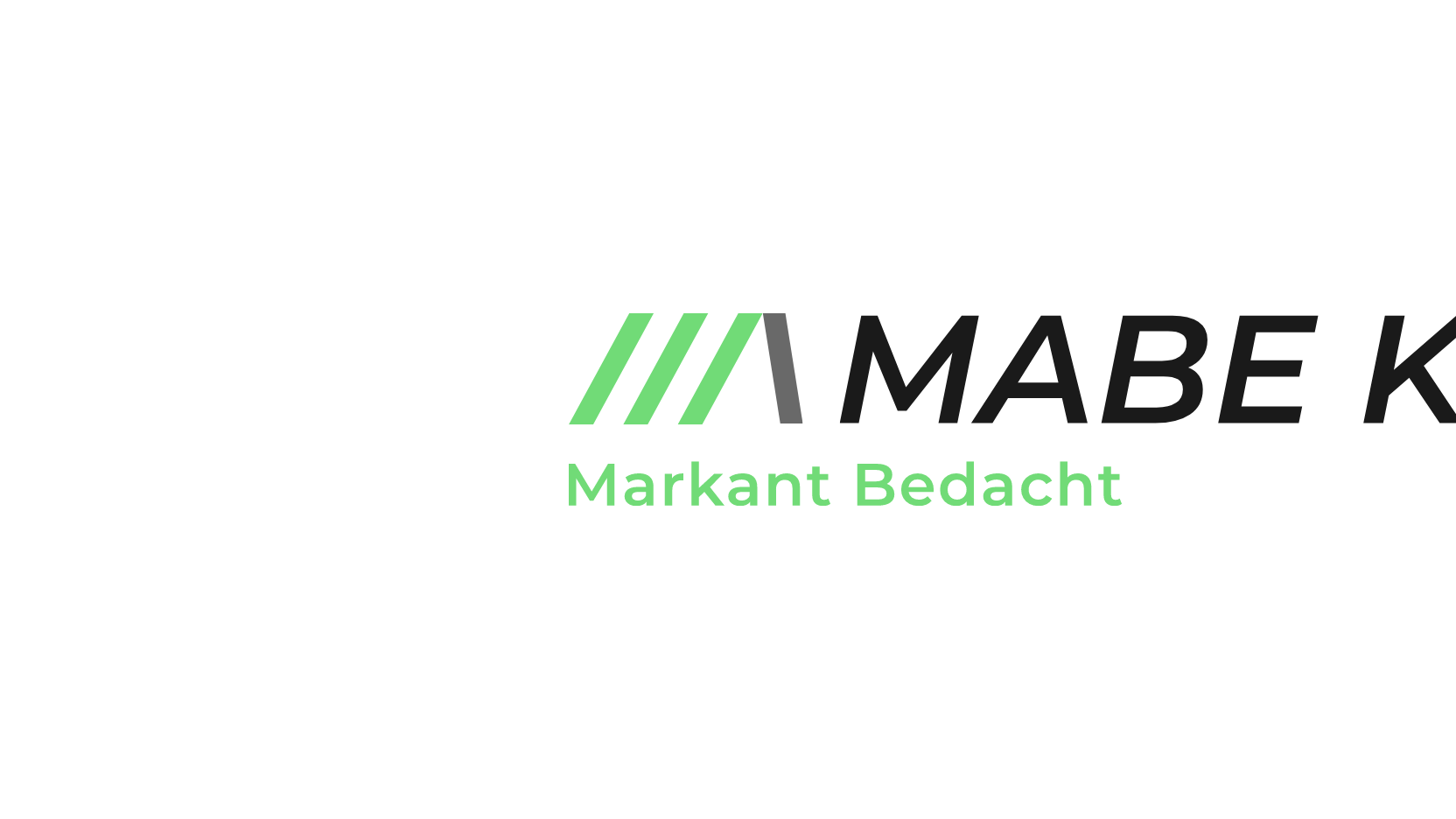 MaBe KG, Am Heineshof in Mönchengladbach