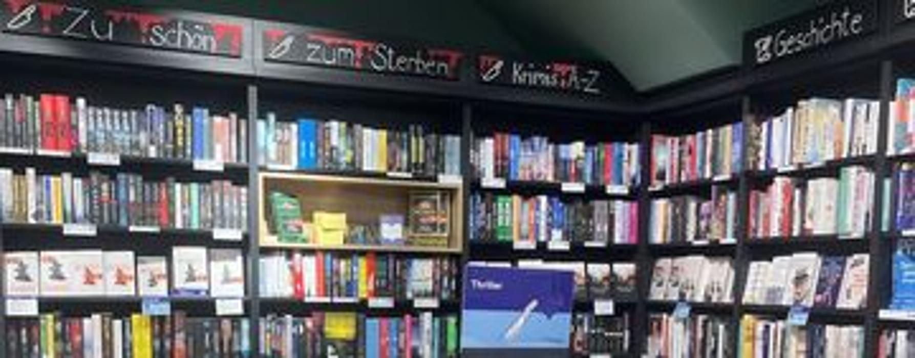 Thalia Warendorf, Freckenhorster Str. in Warendorf