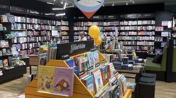 Thalia Leipzig - Paunsdorf Center, Paunsdorfer Allee in Leipzig