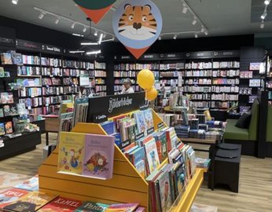 Thalia Leipzig - Paunsdorf Center, Paunsdorfer Allee in Leipzig