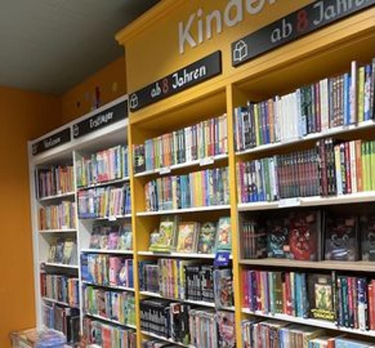 Thalia Leipzig - Paunsdorf Center, Paunsdorfer Allee in Leipzig