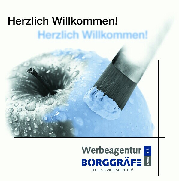 Werbeagentur BORGGRÄFE in Loxstedt