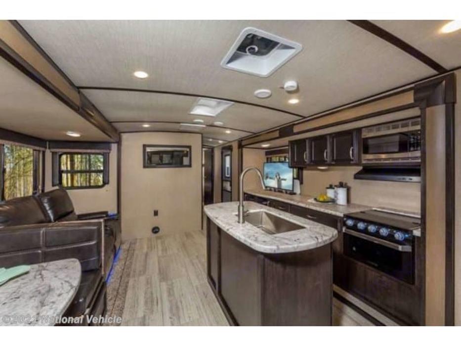 Eagles Nest Adventures RV Trailer Rentals - Platte City, MO