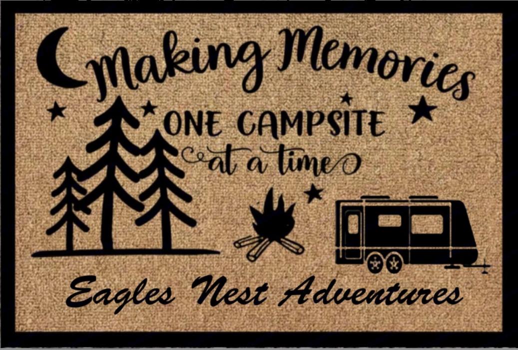 Eagles Nest Adventures RV Trailer Rentals - Platte City, MO