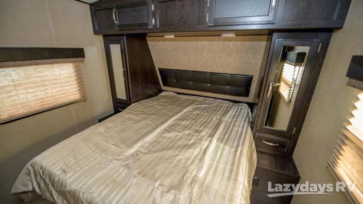 Eagles Nest Adventures RV Trailer Rentals - Platte City, MO