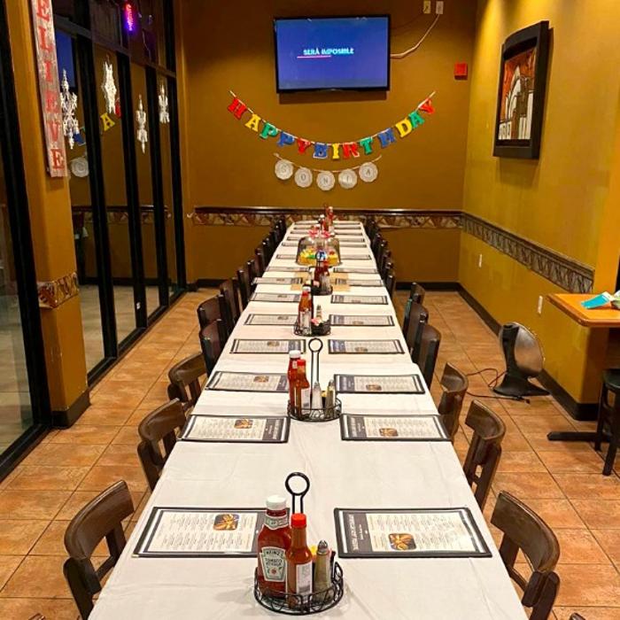 Taquería Lagos Restaurant - Ceres, CA