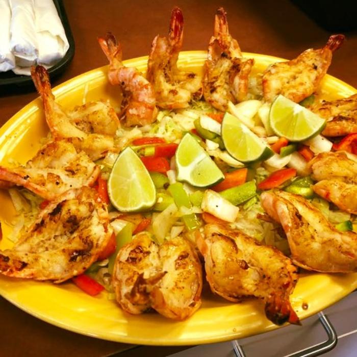 Taquería Lagos Restaurant - Ceres, CA