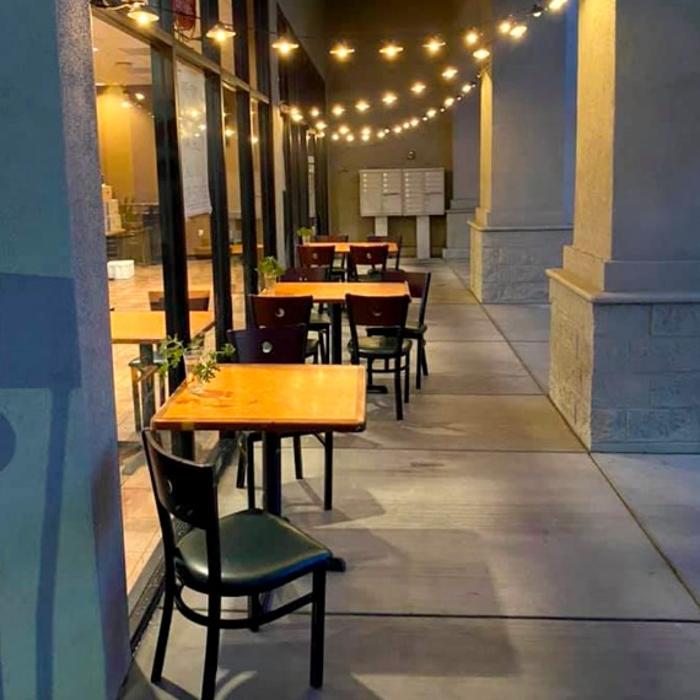 Taquería Lagos Restaurant - Ceres, CA