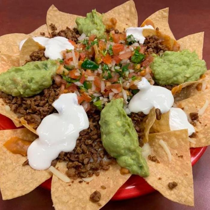 Taquería Lagos Restaurant - Ceres, CA