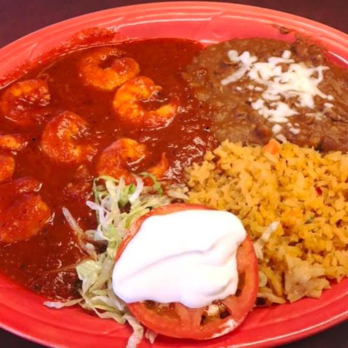 Taquería Lagos Restaurant - Ceres, CA