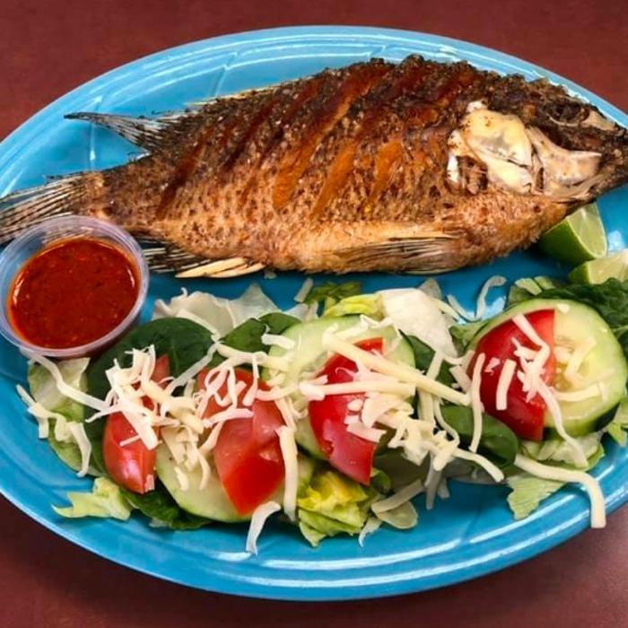 Taquería Lagos Restaurant - Ceres, CA