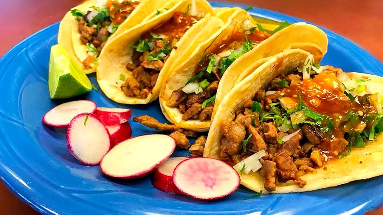 Taquería Lagos Restaurant - Ceres, CA