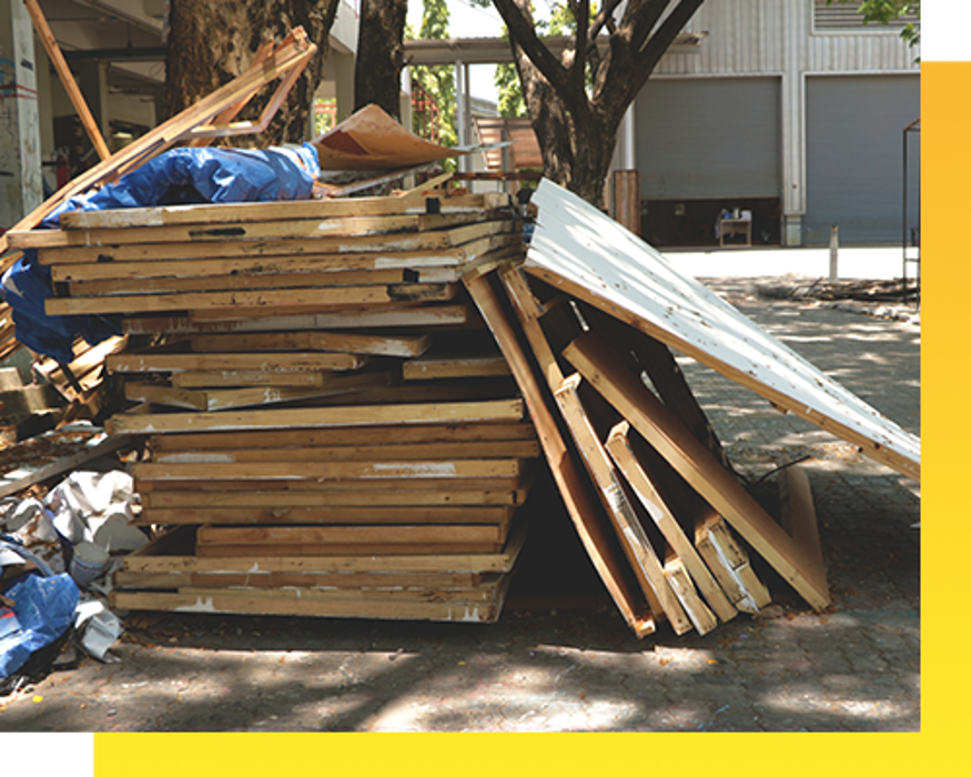 The Disaster Dashers LLC - Sorrento, LA