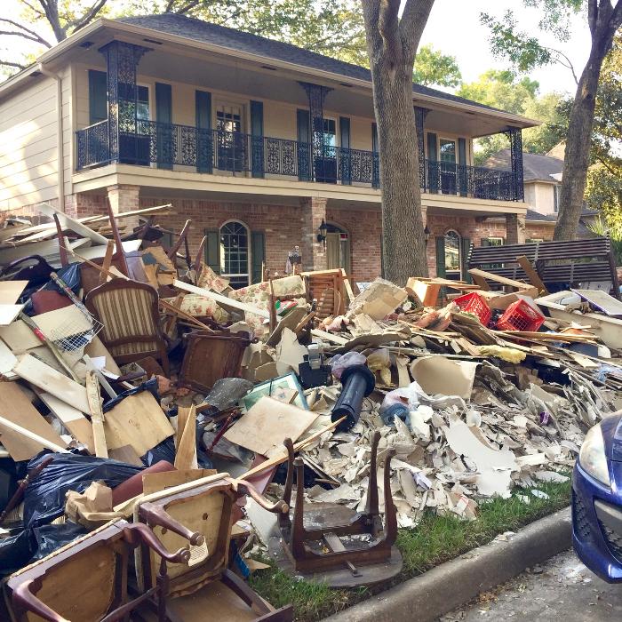 The Disaster Dashers LLC - Sorrento, LA