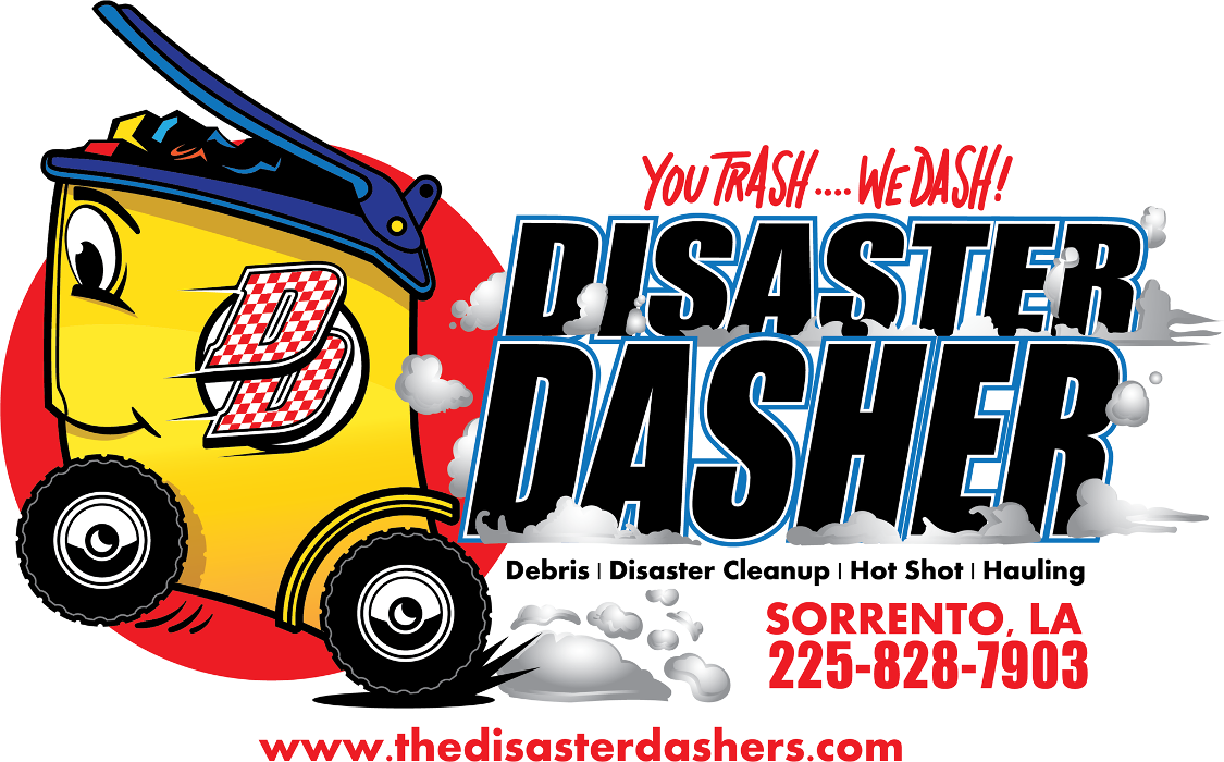 The Disaster Dashers LLC - Sorrento, LA