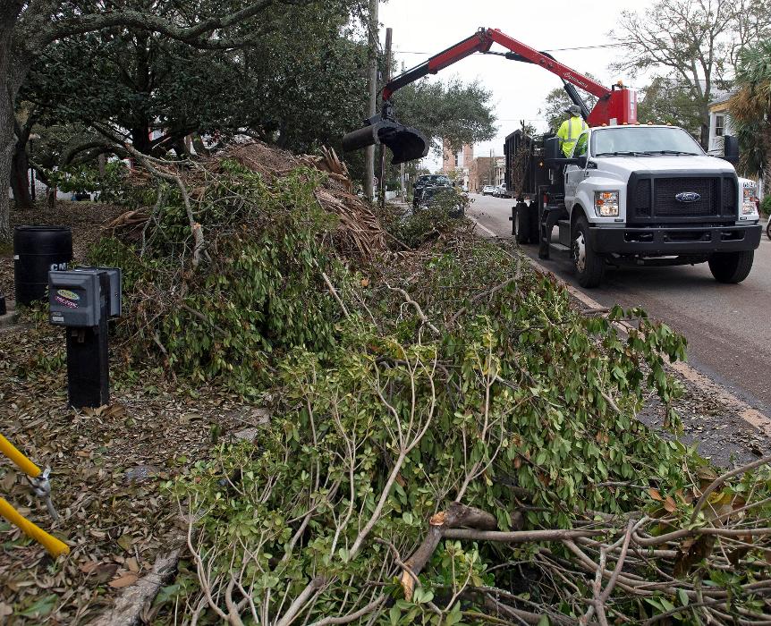 The Disaster Dashers LLC - Sorrento, LA