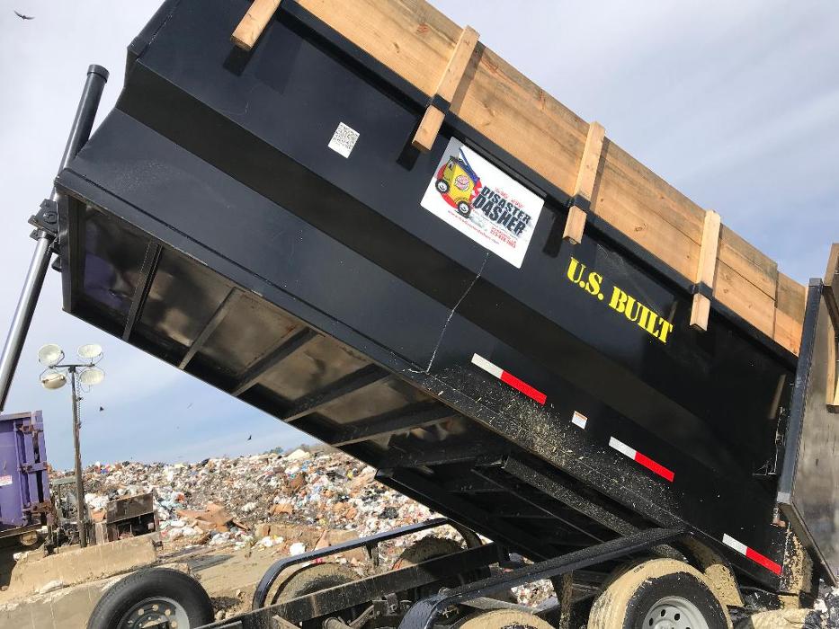 The Disaster Dashers LLC - Sorrento, LA