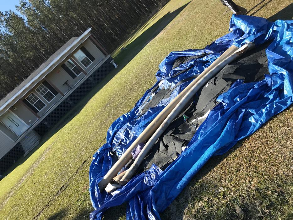 The Disaster Dashers LLC - Sorrento, LA