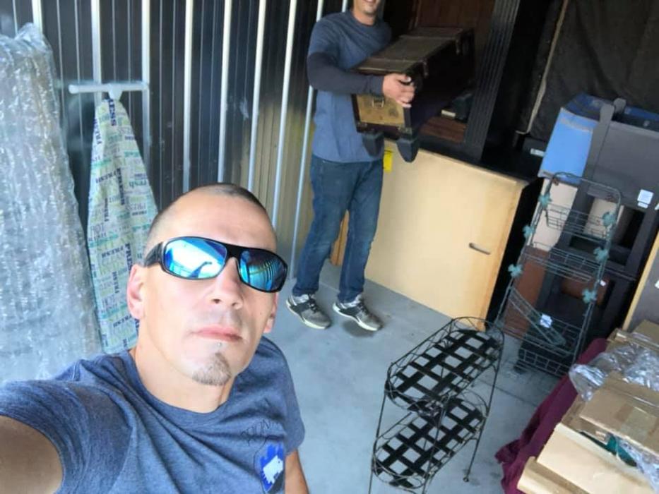 Pronto Moving Company - Lapeer, MI