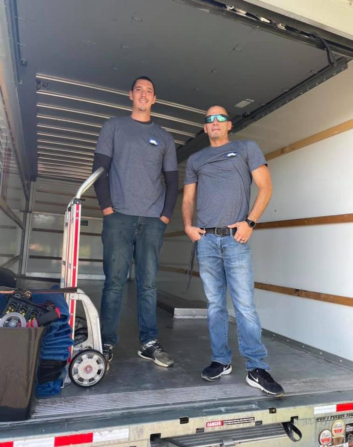 Pronto Moving Company - Lapeer, MI