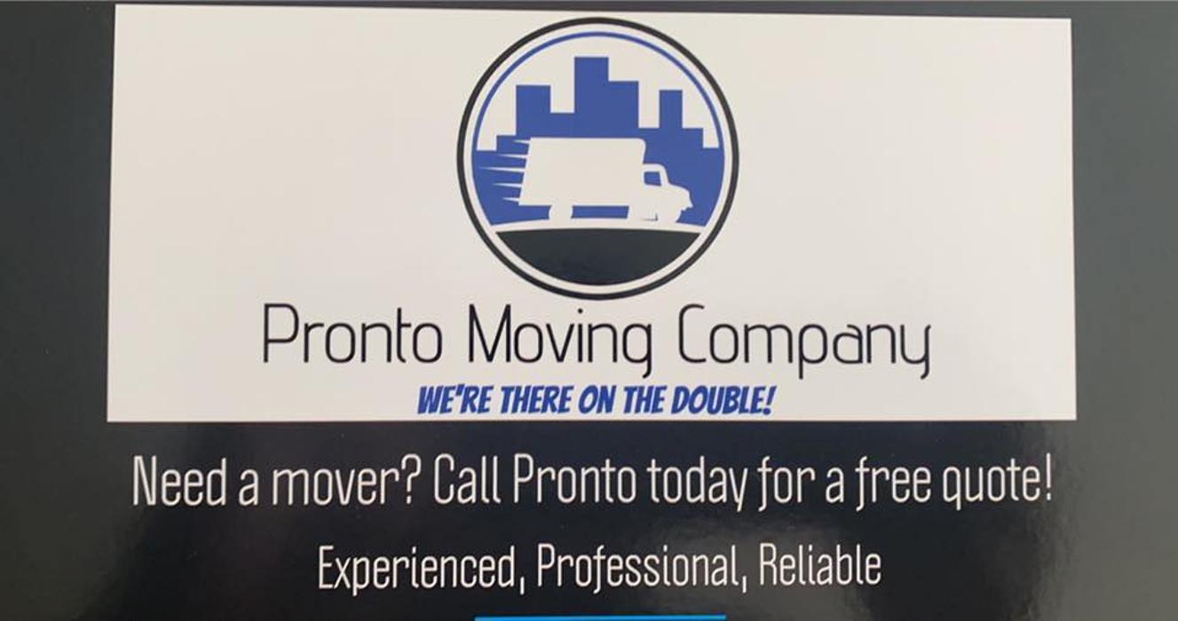 Pronto Moving Company - Lapeer, MI