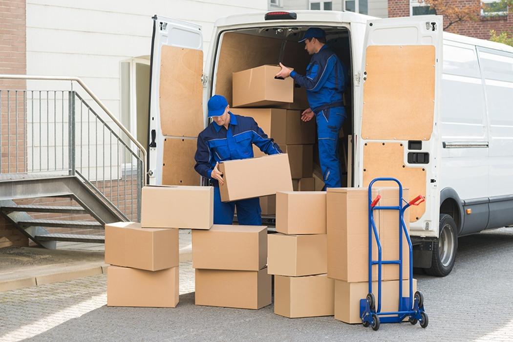 Pronto Moving Company - Lapeer, MI