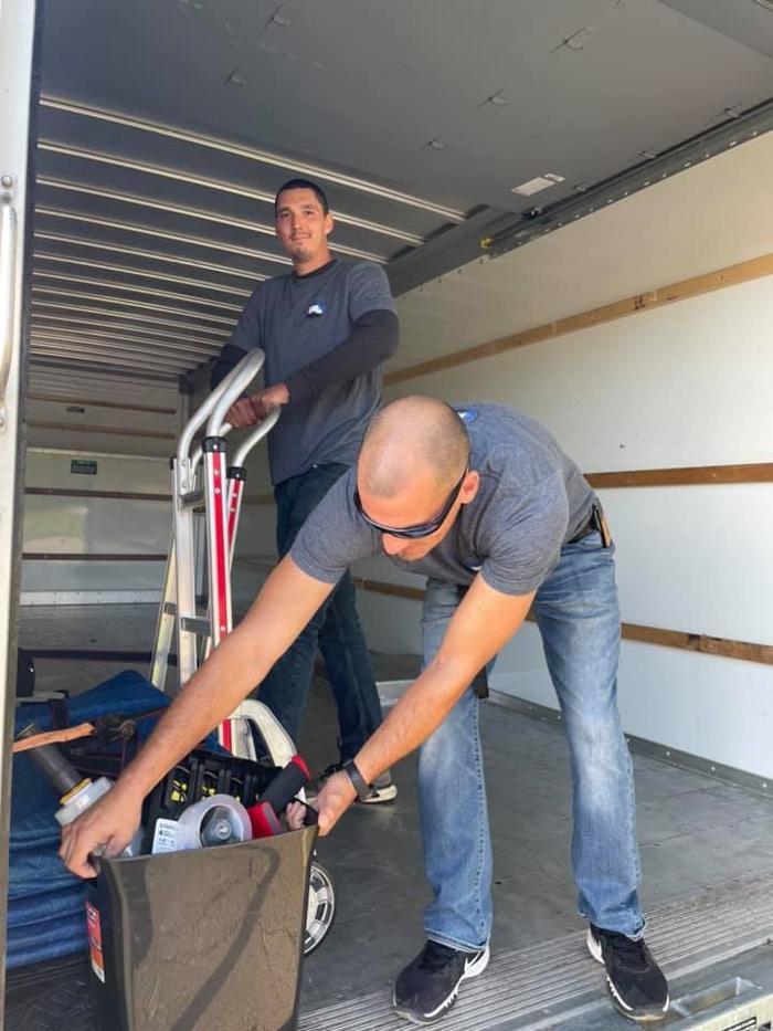 Pronto Moving Company - Lapeer, MI