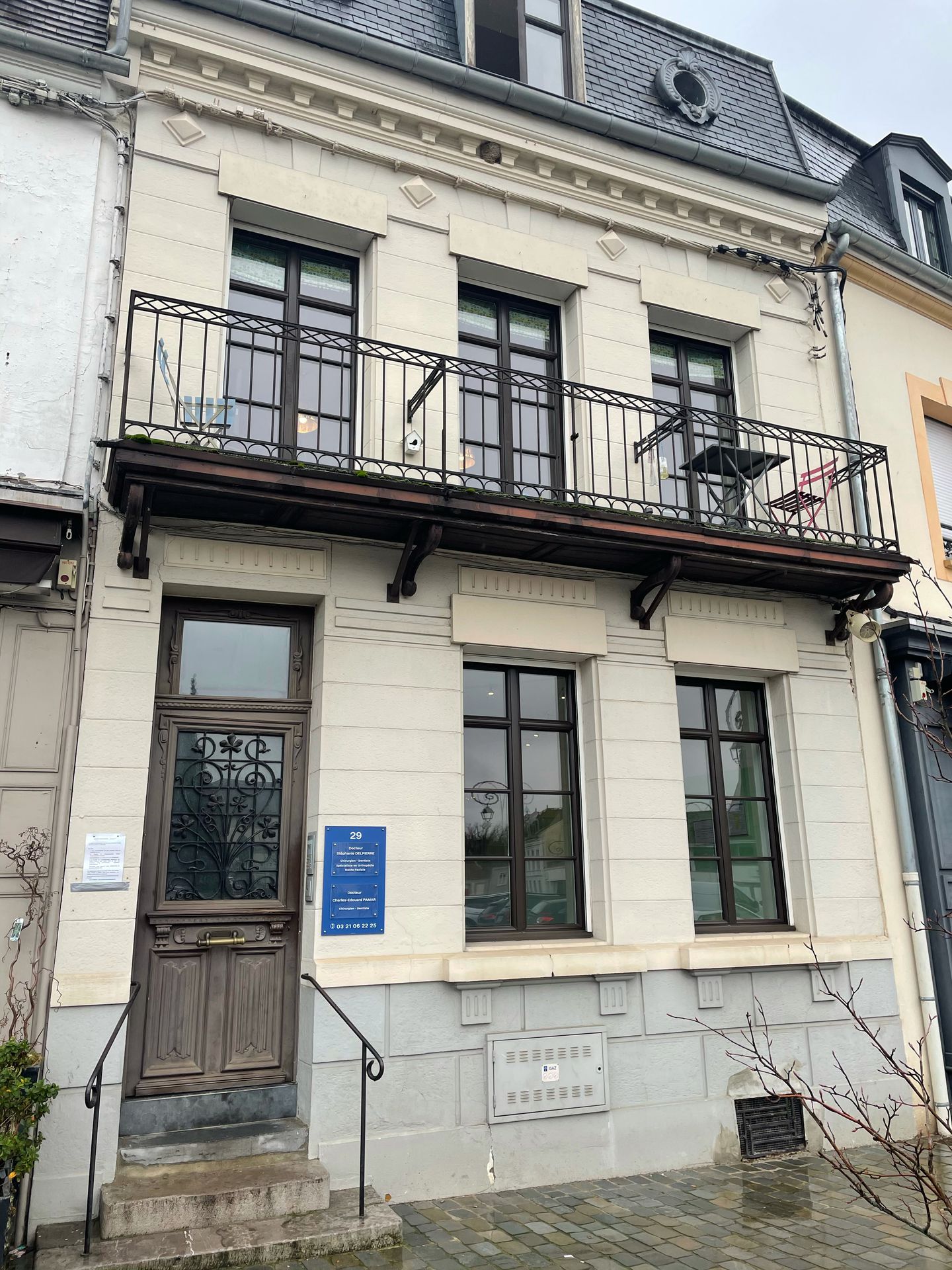 galerie image