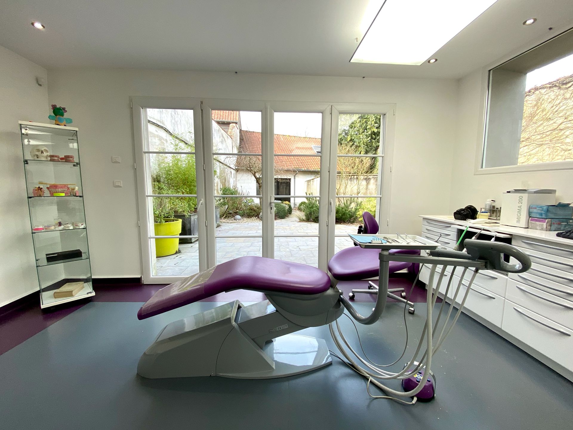 galerie image