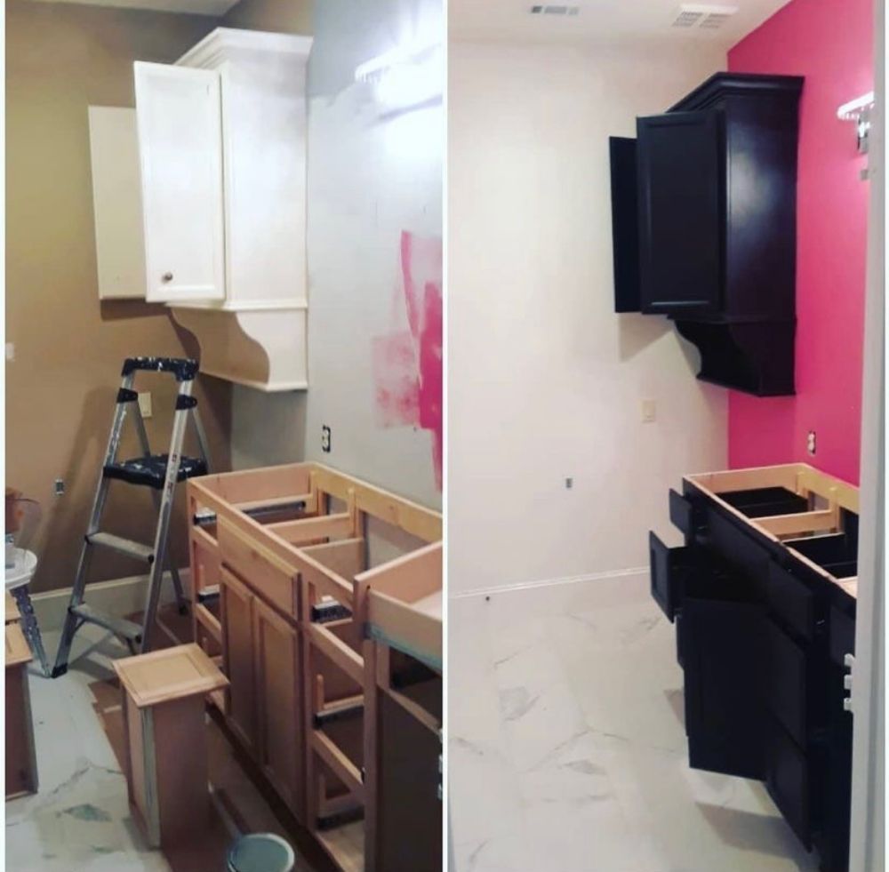 East Texas Transformations Image