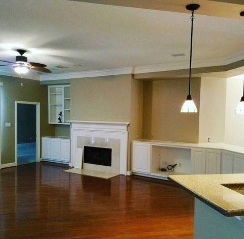 East Texas Transformations Logo