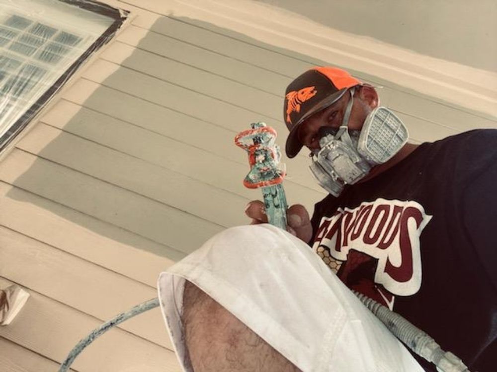 East Texas Transformations Image